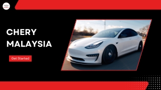 chery malaysia