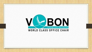 Best Office Chairs for Back Pain Relief