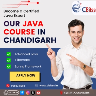 become a certified java expert
