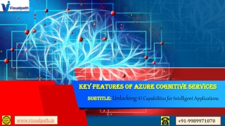 subtitle unlocking ai capabilities for intelligent applications