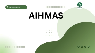 AIHMAS – Best Hotel Management Institute in Jaipur  Top Hospitality College