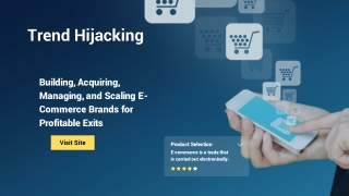trend hijacking