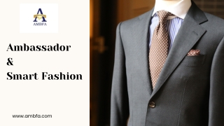 Bespoke Shirt