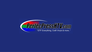 Revolutionizing DTF Printing with Gang Sheet Builder & Transfer Film - PerfecPre
