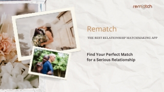 rematch