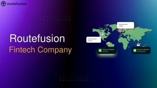 Manage Global Payments Easily _ Routefusion Multi Currency Business Account