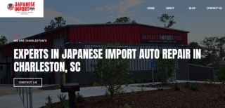 Affordable Mechanic in Charleston, SC