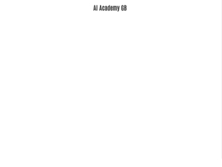 AI Academy GB