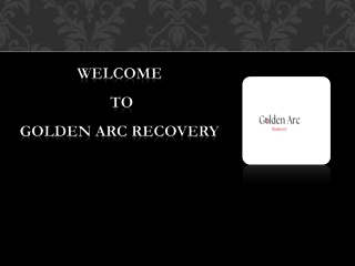 Best Crypto Recovery Service | Golden Arc Recovery