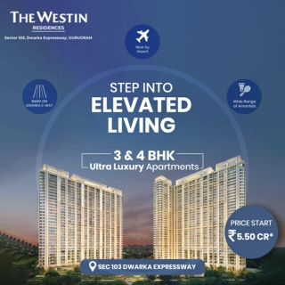 Pre-Launch Whiteland Sector 103 Gurugram