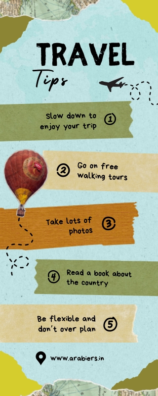 travel tips