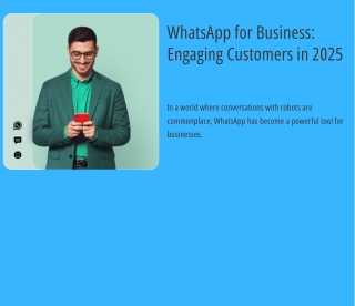 Best Practices for Creating Engaging WhatsApp Chatbot Conversations