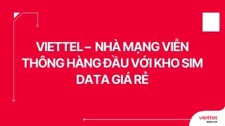 viettel viettel