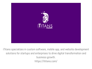 iTitans