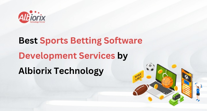 best sports betting software development services