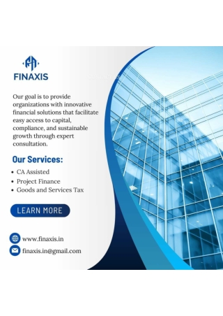 CMEGP Loan Project Report.