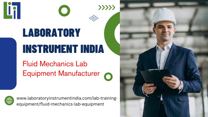 laboratory instrument india