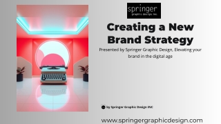Crafting an Effective Brand Strategy for Success