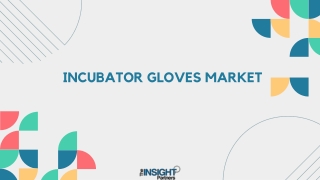incubator gloves market