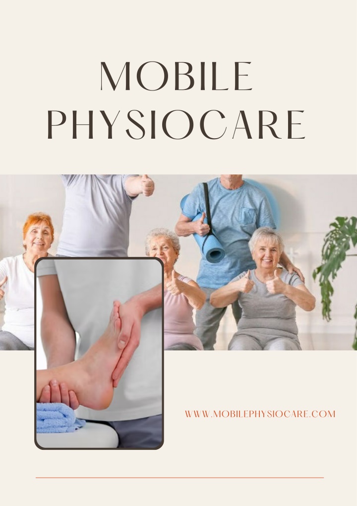 mobile physiocare