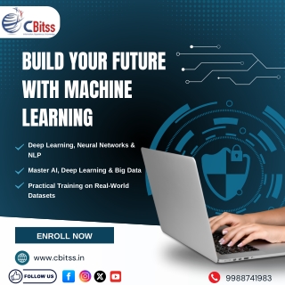 Machine Learning Course in Chandigarh | AI & Deep Learning Training