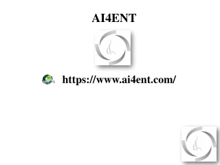 Balloon Sinuplasty, ai4ent