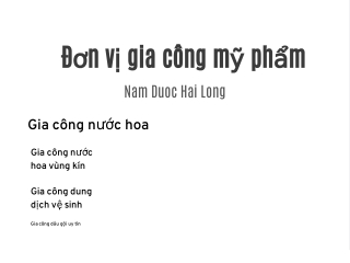 n v gia c ng m ph m nam duoc hai long