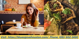 Your Guide to the Best Tacos in Texas- BlueAgaveCantina