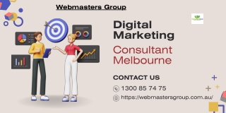 webmasters group