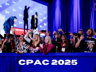 CPAC 2025