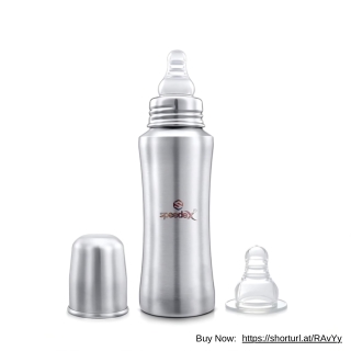 Baby Feeding Bottle