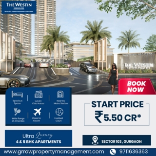 Whiteland Westin Residences