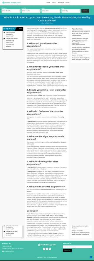 What-to-Avoid-After-Acupuncture-Showering-Foods-Water-Intake-and-Healing-Crisis-Explained-Holistic-Therapy-Tribe