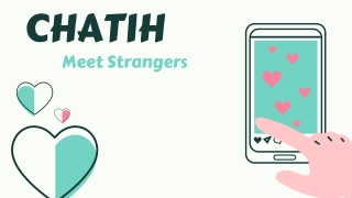 chatih meet strangers