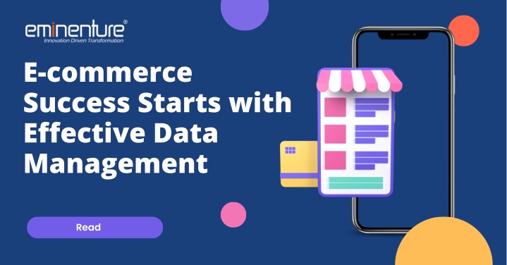 e commerce success starts with effective data