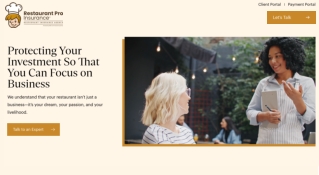 Get Insurance for Coffee Shop in Murrells Inlet, SC
