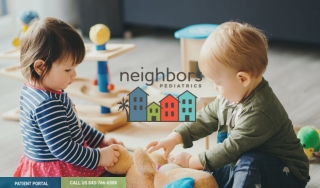 Expert Pediatric Primary Care in Charleston, SC