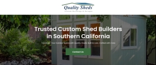 Superior Custom Garage Builders in Chula Vista, CA