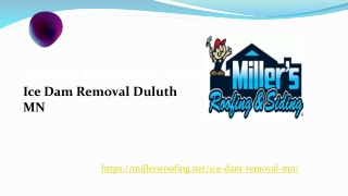 miller s roofing siding