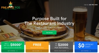 Get Restaurant POS Systems in Youngstown, OH