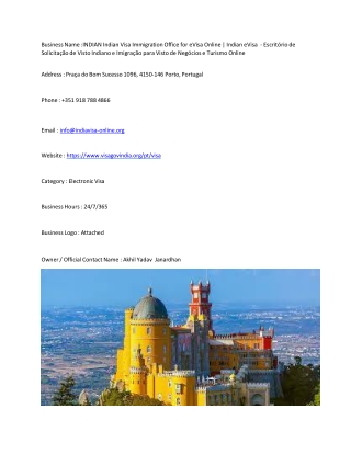 INDIAN Indian Visa Immigration Office for eVisa Online | Indian eVisa  - Escritó