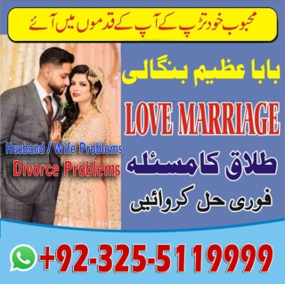Real Black Magic Subjectify to loved One,Famous amil baba expert for EX back  92
