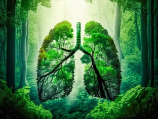 save earth