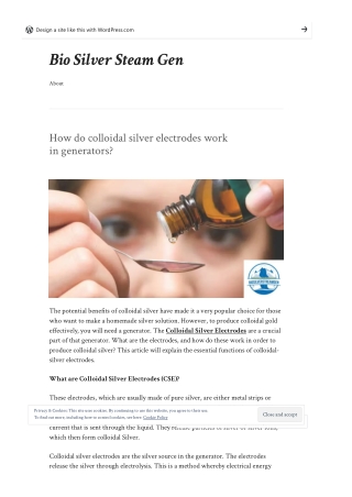 design a site like this with wordpress com