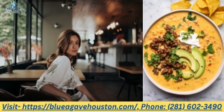 Local Favorites for Chili Con Queso Lovers!- BlueAgaveCantina