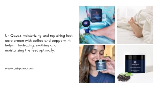 Shop Online Foot Care Cream For Dry & Rough Heels