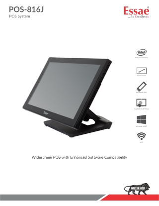 POS Machine