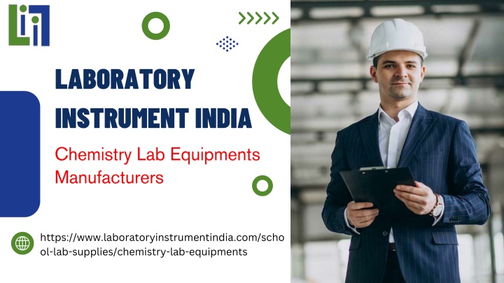 laboratory instrument india