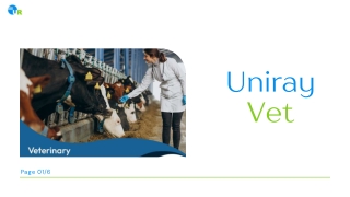 Top 10 Veterinary Companies In India