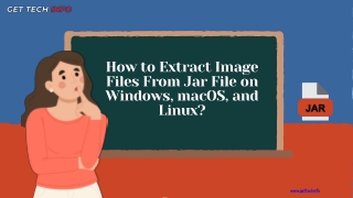 how to extract image files from jar file